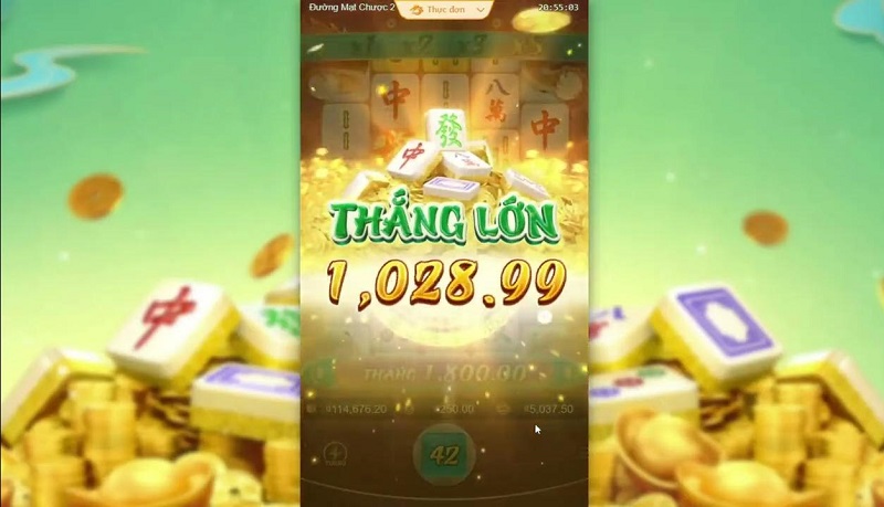 Đường Mạt Chược - Hướng Dẫn Chơi & Thắng Lớn Tại OK9