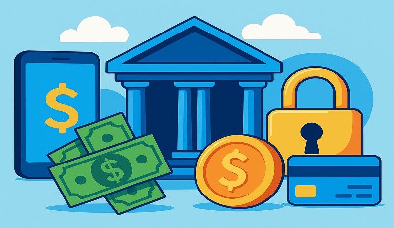 Chuẩn Bị Gì Trước Khi Rút Tiền OK9?